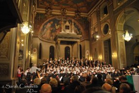 2011 150 anni dall&#039; Unità d Italia a Velletri